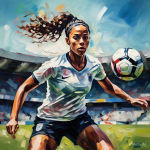 futbol femenino