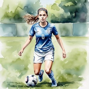 futbol femenino