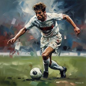 futbol masculino
