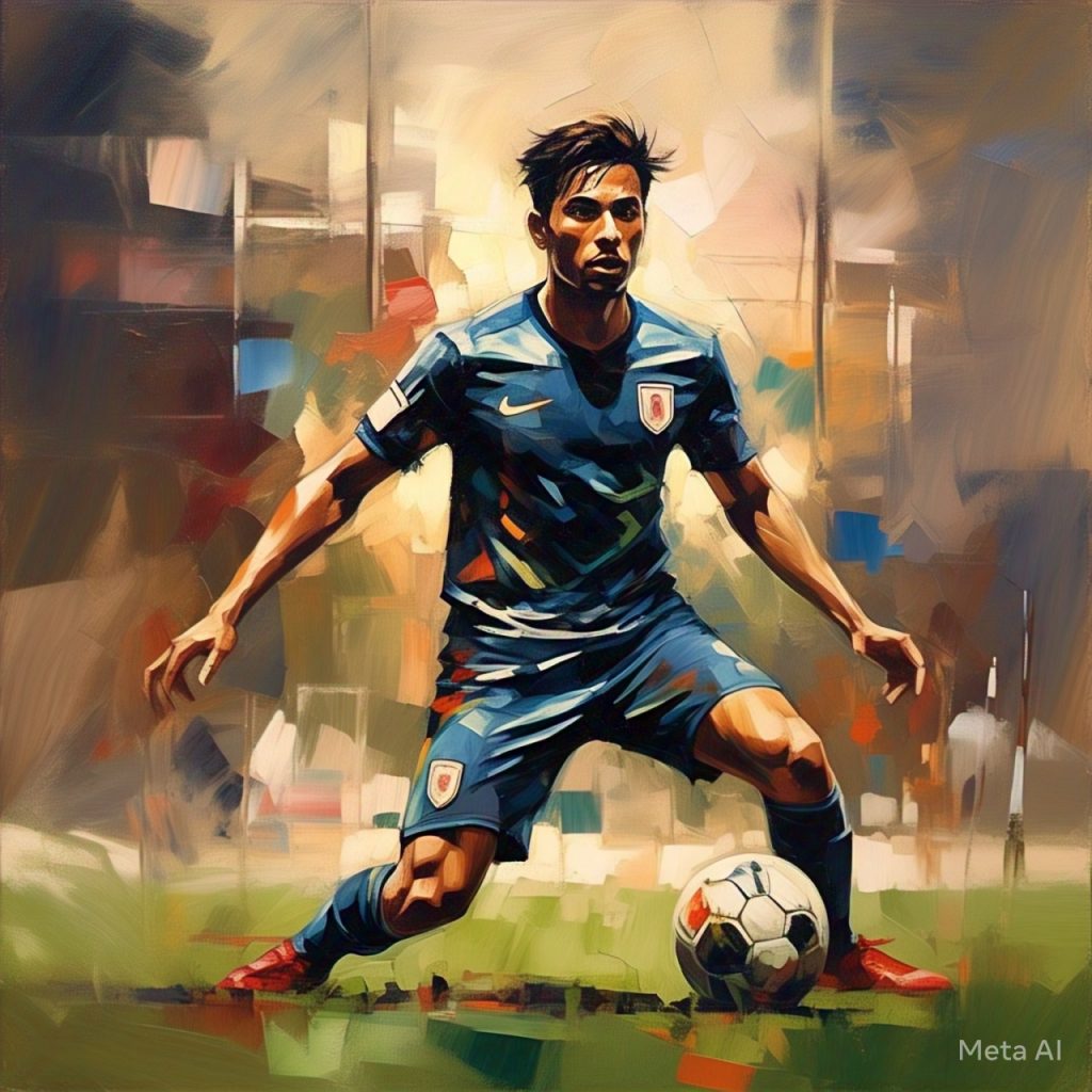 futbol masculino