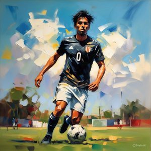 futbol masculino