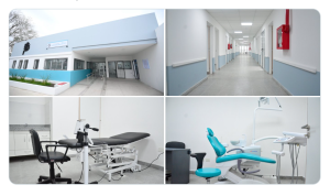 Insólito: Kicillof inauguró un centro de salud y el intendente no lo quiere usar