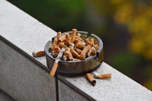 cigarrillos