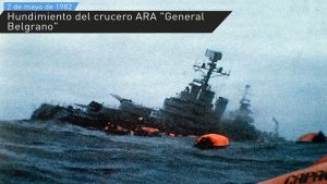 Ara Belgrano