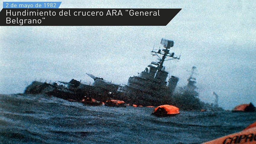 Ara Belgrano