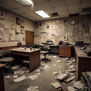 5 razones por las que el periodismo desaparecerá. Y ahí, ya nada será mejor
