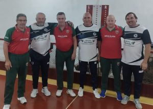Deportivo Sarmiento representará al distrito suarense en Puan en certamen de bochas