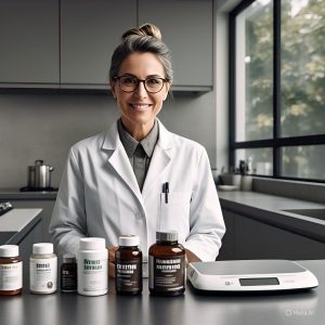 nutricionista