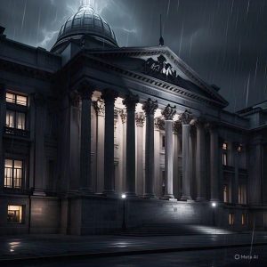 La oscuridad que rodea al Congreso frustró otra vez la ley de “Ficha Limpia”