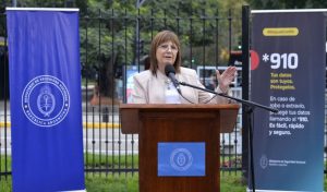 Gobierno renovó la línea *910 para bloqueo inmediato de celulares robados