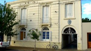 Mujer desapareció en Pehuén Có. La buscaban en Bahía pero apareció en Carhué