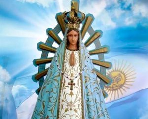Nuestra Señora de Luján: Patrona de la Argentina y Símbolo de Fe Nacional