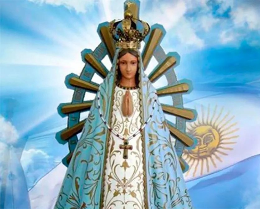 Nuestra Señora de Luján: Patrona de la Argentina y Símbolo de Fe Nacional