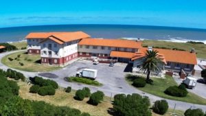 Adiós al turismo social: Scioli cierra y vende los predios de Chapadmalal y Embalse