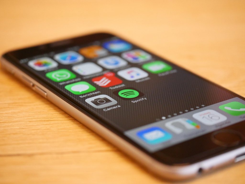 celular telefono