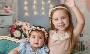 Tras tanto dolor, el sentido mensaje que publicó la madre de las hermanitas Hecker