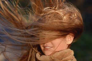 Alerta amarilla por fuertes vientos y fuerte baja de temperaturas en la región