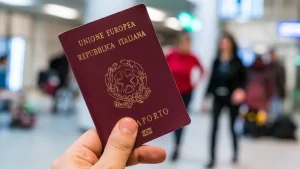 Son ley los cambios que dejarán sin ciudadanía italiana a miles de argentinos