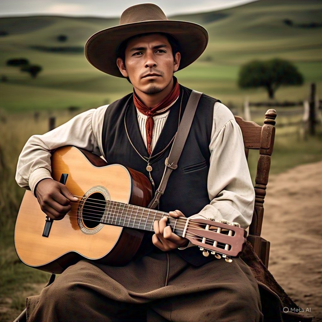 29 de mayo: día del folklorista, guardianes del alma de la tierra
