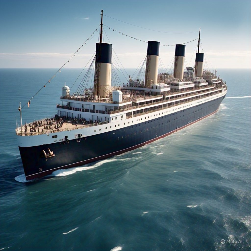 titanic