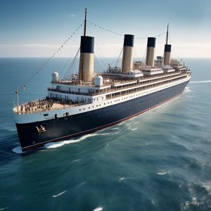 titanic