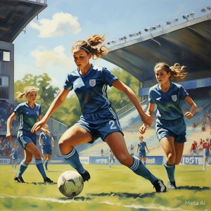 futbol femenino