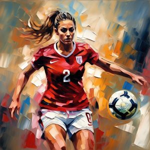 futbol femenino