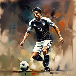 futbol masculino