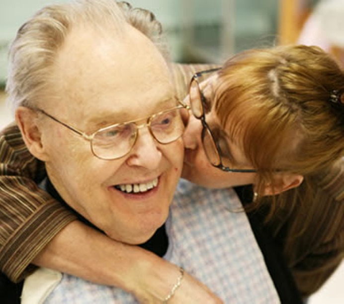 abuelos