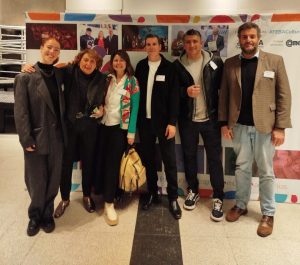 Suarenses finalistas de la 7ma. Edición de los Premios FEBA a la Cultura Bonaerense