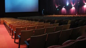 Fiel reflejo: el cine atravesó las peores vacaciones de invierno en 16 años