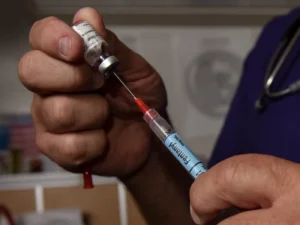 Se aplicaron 33 mil dosis de fentanilo adulterado en el país. Habrían más muertes