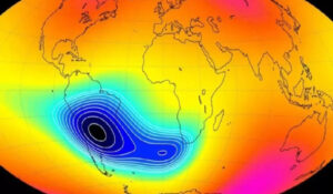 Alertan sobre una anomalía irreversible que ya impacta en Argentina
