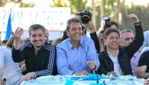 Misterio por ausencia de listas municipales de Fuerza Patria en la Junta Electoral