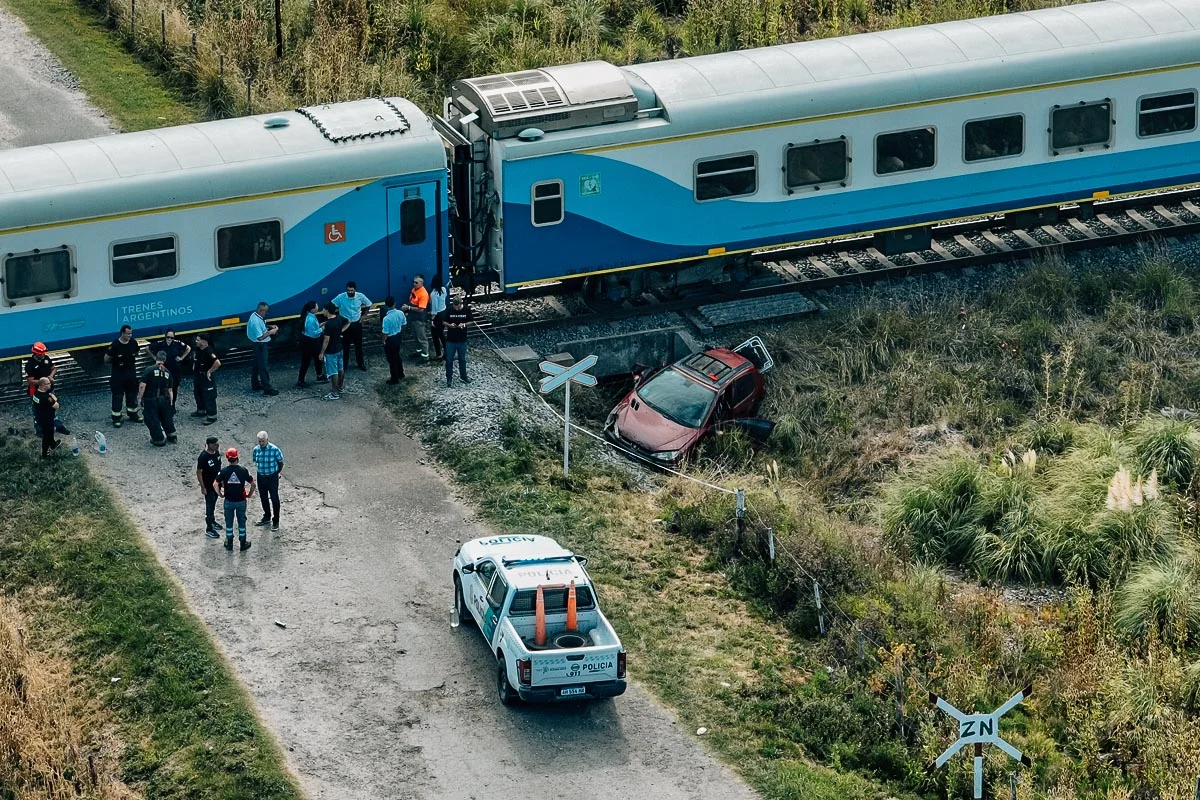 En localidad vecina se lamenta la muerte de un joven tras un incidente ...