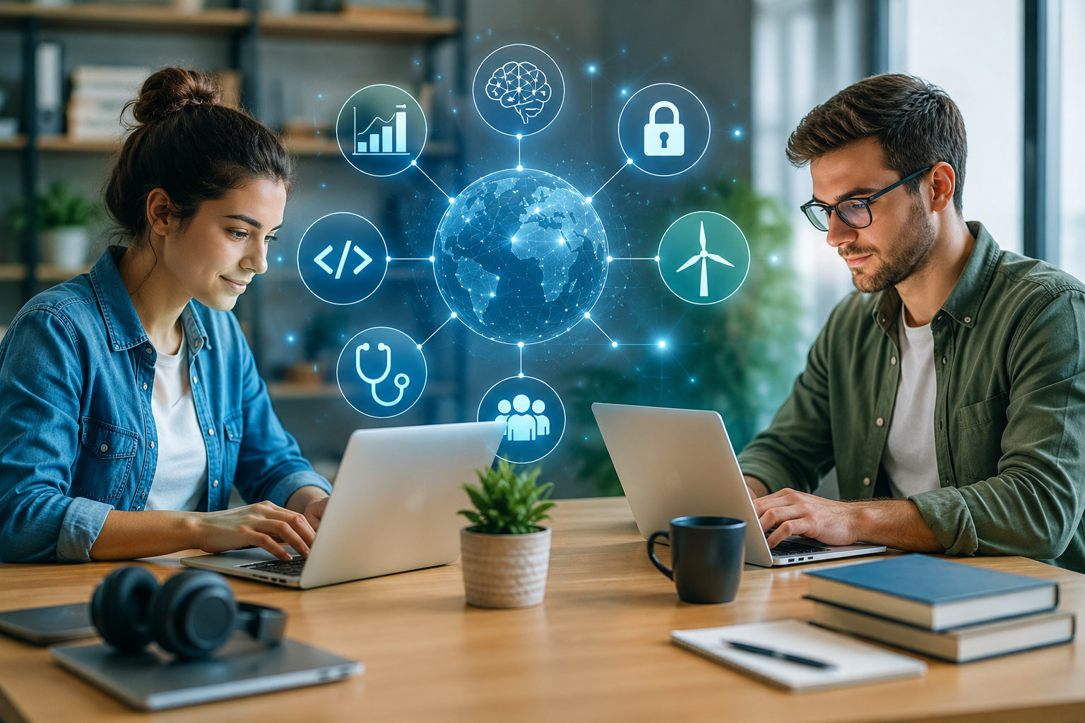 Las carreras online con más futuro y salida laboral en Argentina - Ecos ...